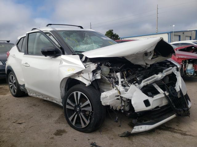 NISSAN KICKS S 2018 3n1cp5cu3jl539224