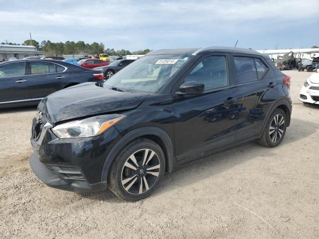 NISSAN KICKS S 2018 3n1cp5cu3jl539434