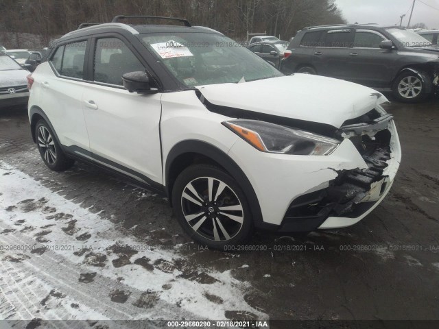 NISSAN KICKS 2018 3n1cp5cu3jl540664