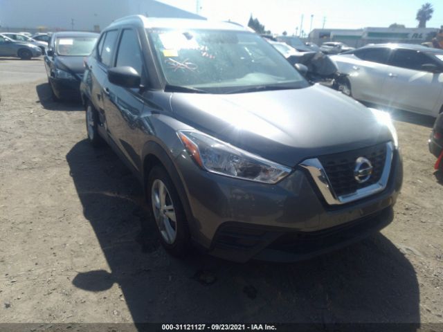 NISSAN KICKS 2018 3n1cp5cu3jl540812