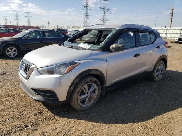 NISSAN KICKS 2018 3n1cp5cu3jl542639