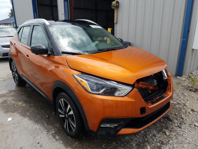 NISSAN KICKS S 2018 3n1cp5cu3jl545959