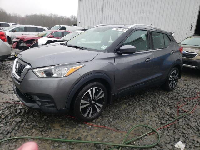 NISSAN KICKS S 2018 3n1cp5cu3jl546058