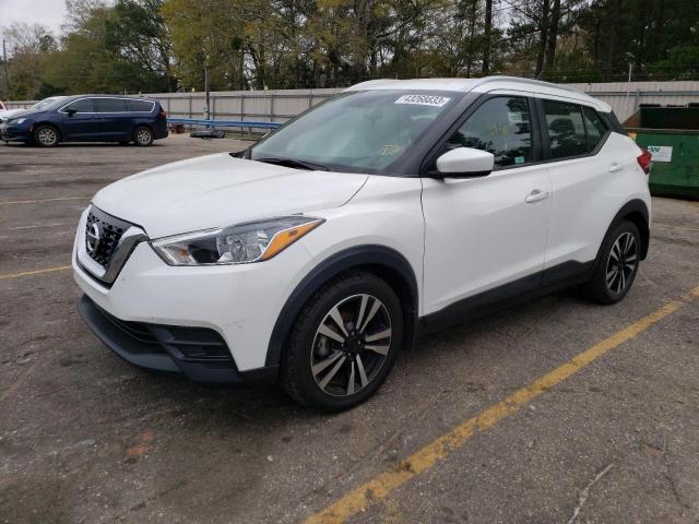 NISSAN KICKS S 2018 3n1cp5cu3jl546223