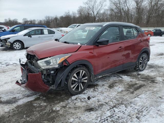 NISSAN KICKS 2018 3n1cp5cu3jl546352