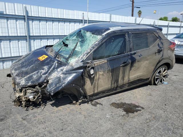 NISSAN KICKS 2018 3n1cp5cu3jl546805