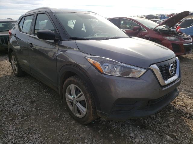 NISSAN KICKS S 2019 3n1cp5cu3kl470195