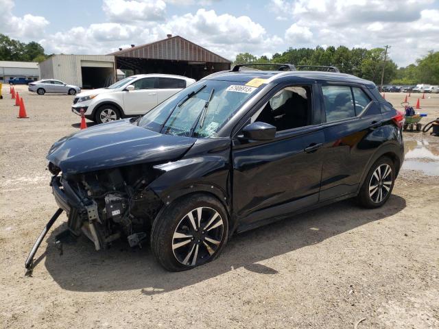 NISSAN KICKS S 2019 3n1cp5cu3kl470925