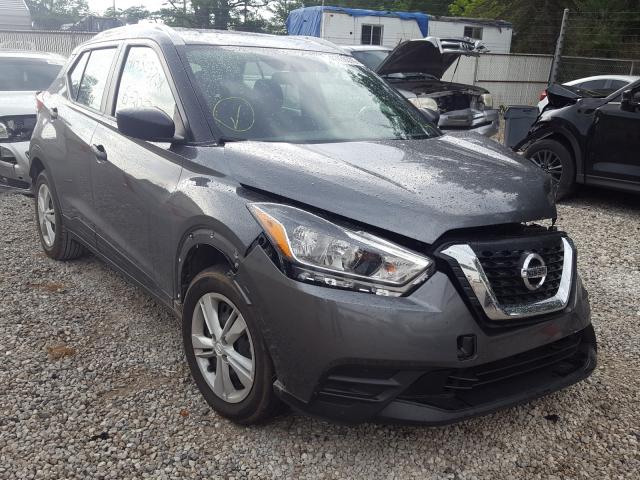 NISSAN KICKS S 2019 3n1cp5cu3kl479740