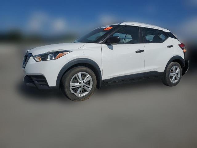 NISSAN KICKS 2019 3n1cp5cu3kl491404