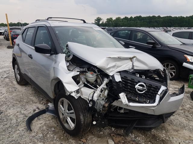 NISSAN KICKS S 2019 3n1cp5cu3kl493329