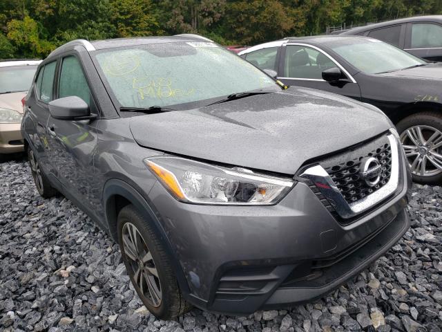 NISSAN KICKS S 2019 3n1cp5cu3kl494562