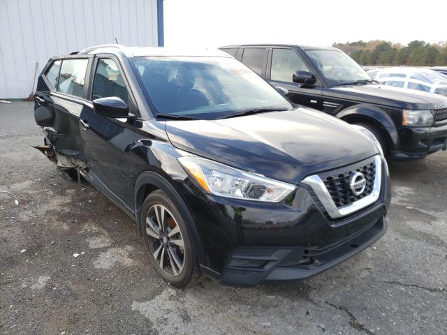 NISSAN KICKS S 2019 3n1cp5cu3kl495386