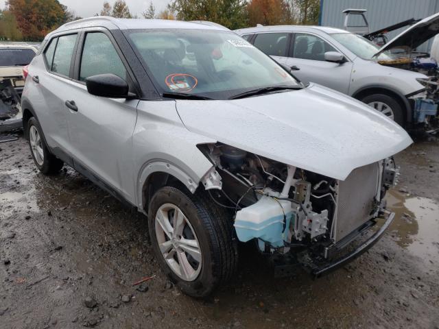 NISSAN KICKS S 2019 3n1cp5cu3kl496621