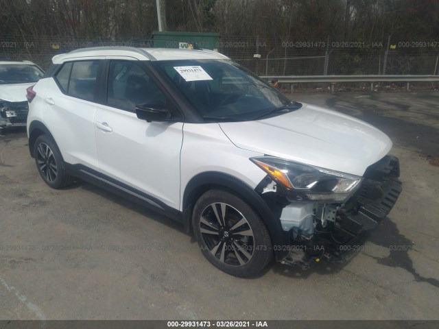 NISSAN KICKS 2019 3n1cp5cu3kl496702