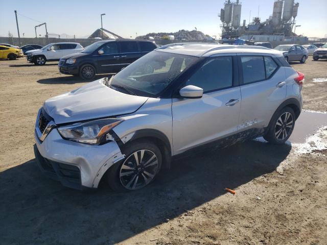 NISSAN KICKS 2019 3n1cp5cu3kl497137