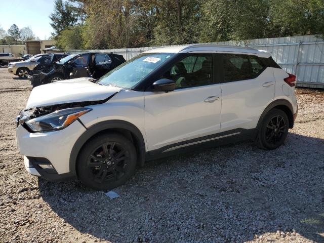 NISSAN KICKS S 2019 3n1cp5cu3kl497364