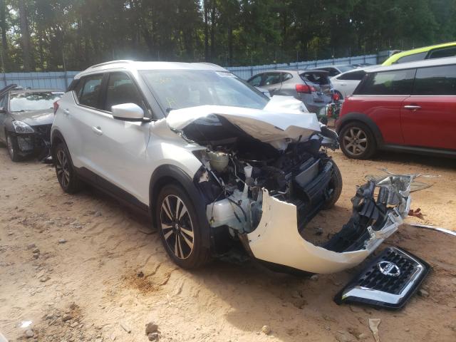 NISSAN KICKS S 2019 3n1cp5cu3kl499356