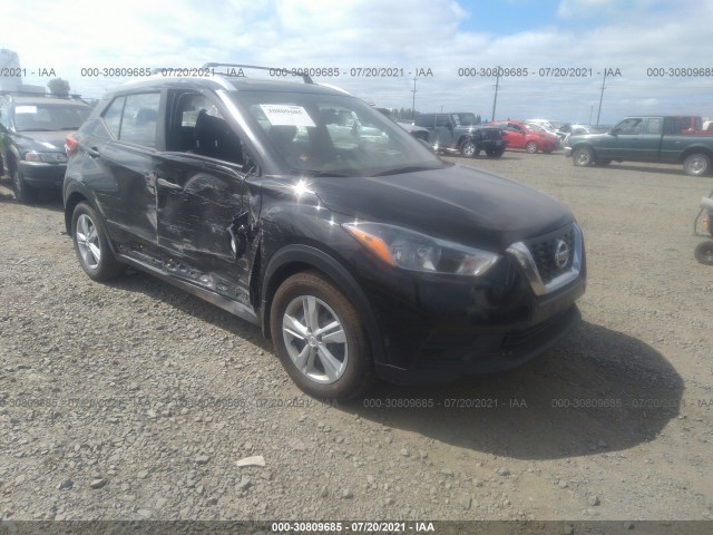 NISSAN KICKS 2019 3n1cp5cu3kl500022