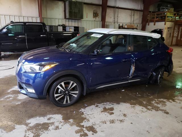 NISSAN KICKS 2019 3n1cp5cu3kl503051