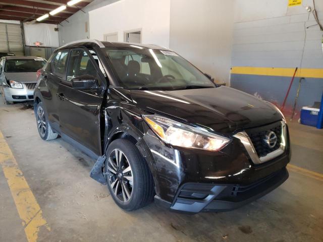 NISSAN KICKS S 2019 3n1cp5cu3kl503079