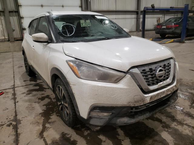 NISSAN KICKS S 2019 3n1cp5cu3kl503129