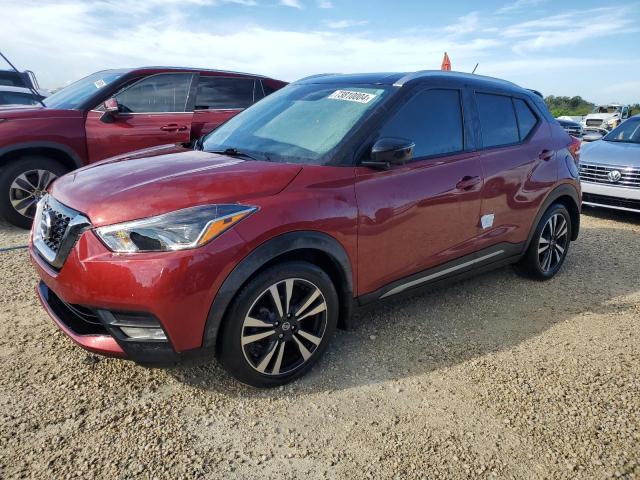 NISSAN KICKS S 2019 3n1cp5cu3kl504975