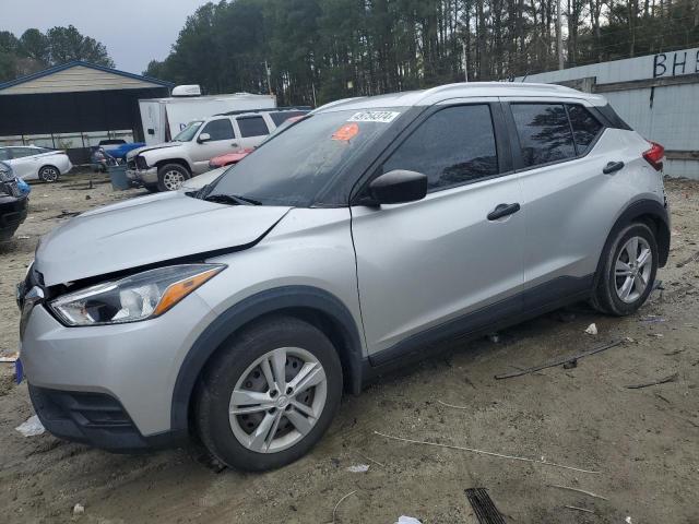 NISSAN KICKS 2019 3n1cp5cu3kl505673