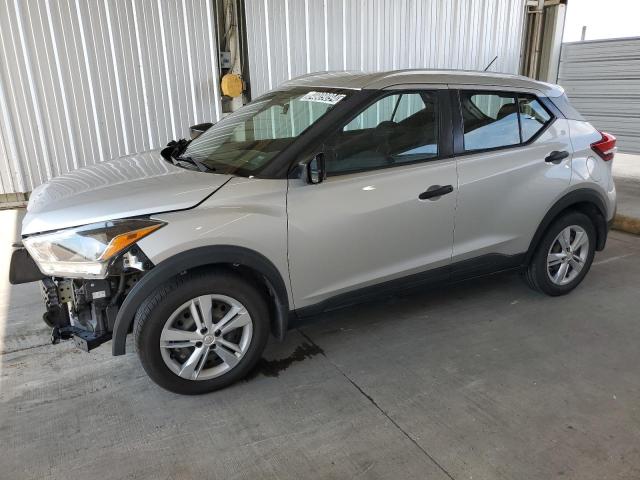 NISSAN KICKS 2019 3n1cp5cu3kl505950