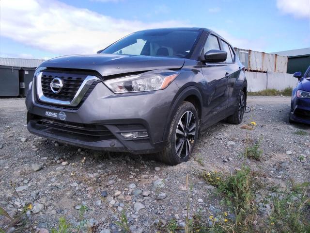 NISSAN KICKS S 2019 3n1cp5cu3kl509822