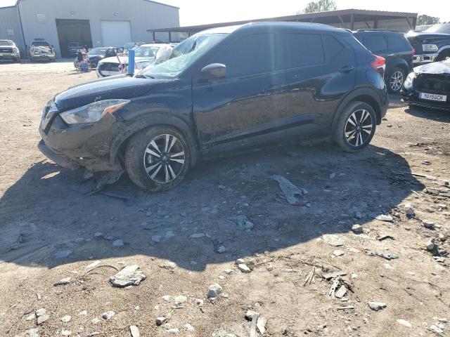 NISSAN KICKS S 2019 3n1cp5cu3kl510095