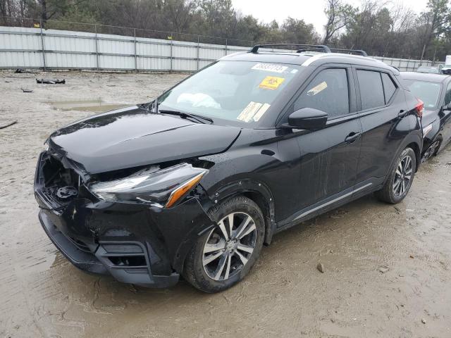 NISSAN KICKS S 2019 3n1cp5cu3kl511599