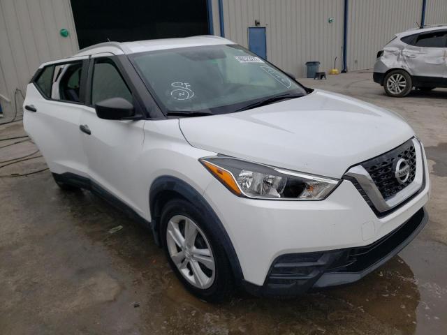 NISSAN KICKS S 2019 3n1cp5cu3kl511778