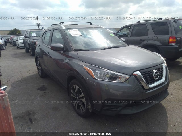 NISSAN KICKS 2019 3n1cp5cu3kl512316