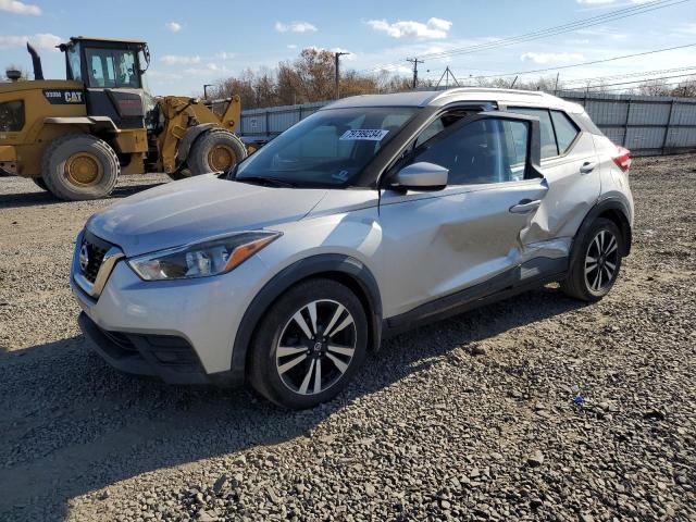 NISSAN KICKS S 2019 3n1cp5cu3kl512512