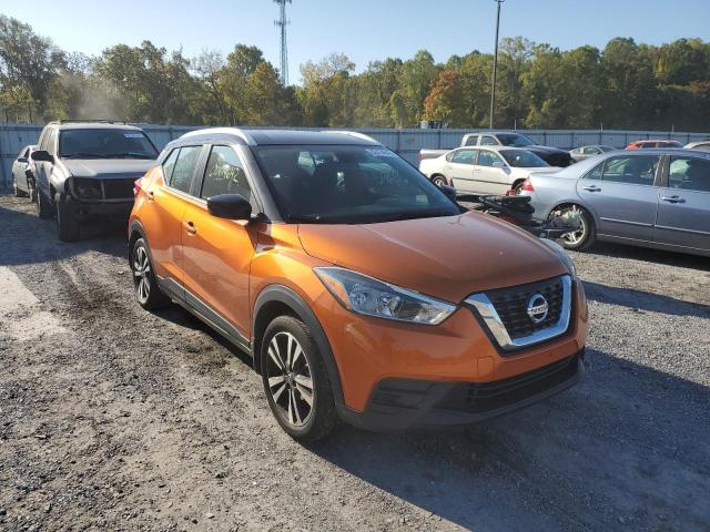 NISSAN KICKS S 2019 3n1cp5cu3kl512719