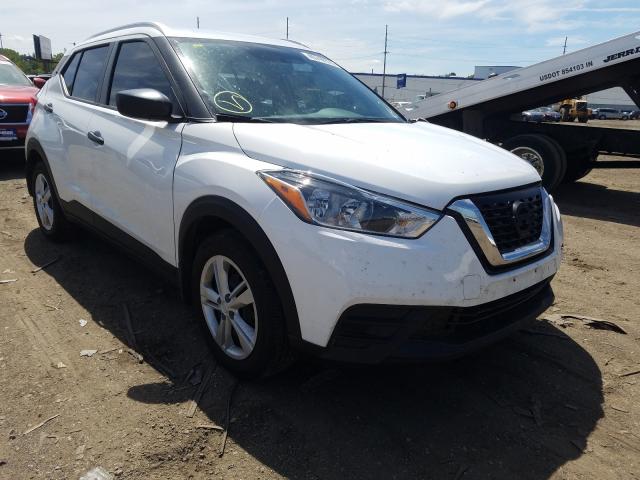 NISSAN KICKS S 2019 3n1cp5cu3kl513191