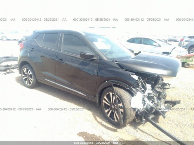 NISSAN KICKS 2019 3n1cp5cu3kl513546