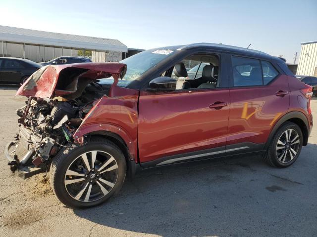 NISSAN KICKS 2019 3n1cp5cu3kl514289