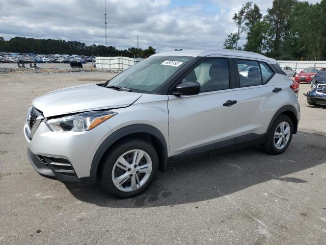 NISSAN KICKS 2019 3n1cp5cu3kl514549