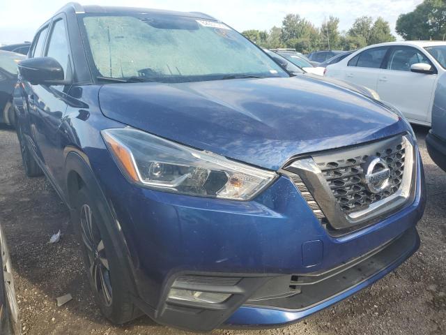 NISSAN KICKS S 2019 3n1cp5cu3kl515040