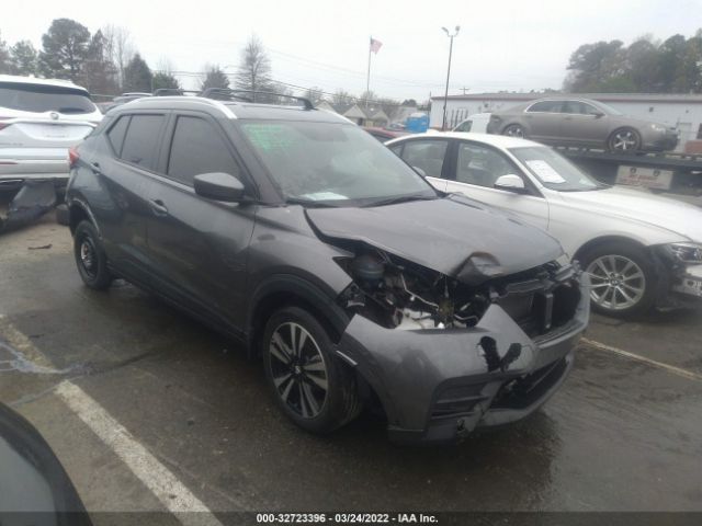 NISSAN KICKS 2019 3n1cp5cu3kl518410