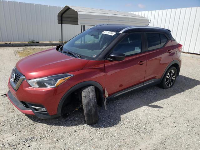 NISSAN KICKS 2019 3n1cp5cu3kl518486