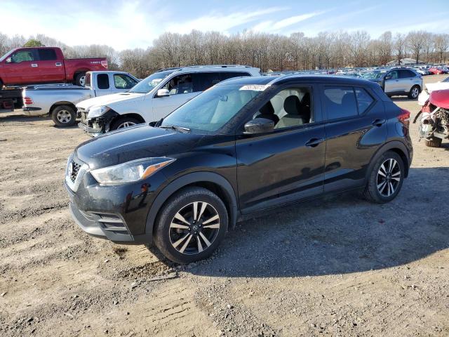 NISSAN KICKS 2019 3n1cp5cu3kl519248