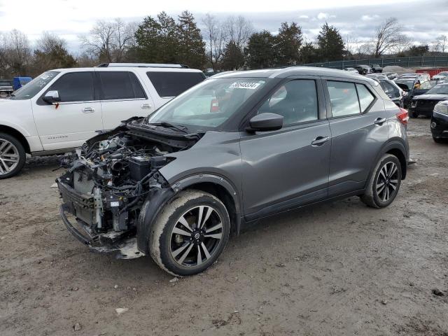 NISSAN KICKS 2019 3n1cp5cu3kl520867