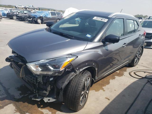 NISSAN KICKS 2019 3n1cp5cu3kl522781