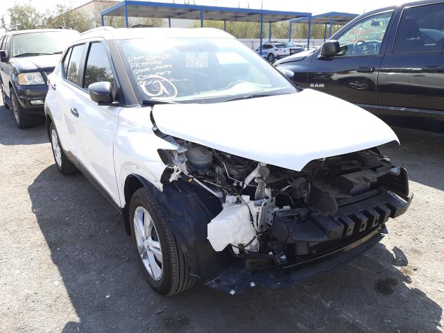 NISSAN KICKS S 2019 3n1cp5cu3kl525244