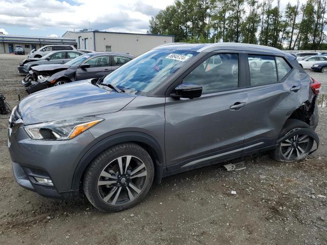 NISSAN KICKS 2019 3n1cp5cu3kl527205