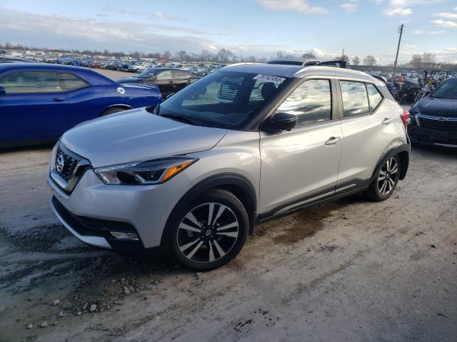 NISSAN KICKS 2019 3n1cp5cu3kl527981