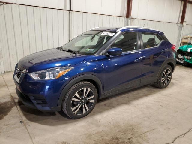 NISSAN KICKS S 2019 3n1cp5cu3kl530721